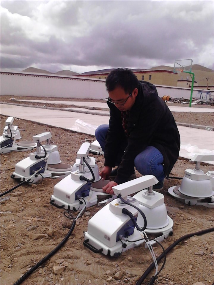 成都山地所 西藏那曲地区申扎县 SF3500